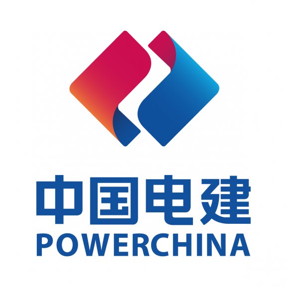 PowerChina logo