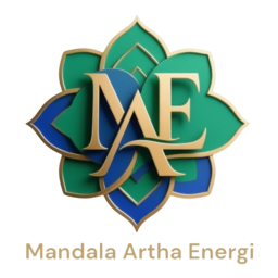 Mandala Artha Energi Logo
